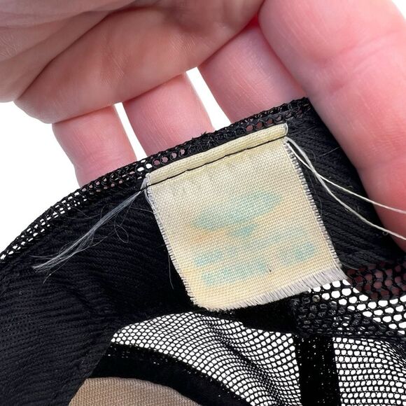 Vintage Spiritof Dubuque Iowa  Steamboat Hat snapback - Picture 10 of 10